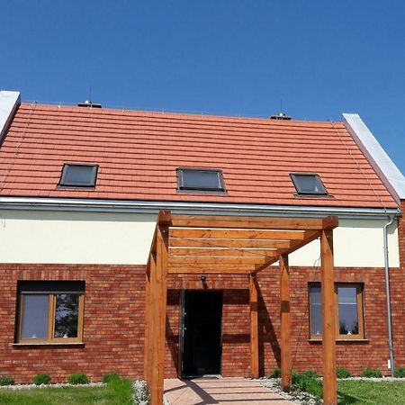 Ramotowka Apartment Милки Екстериор снимка