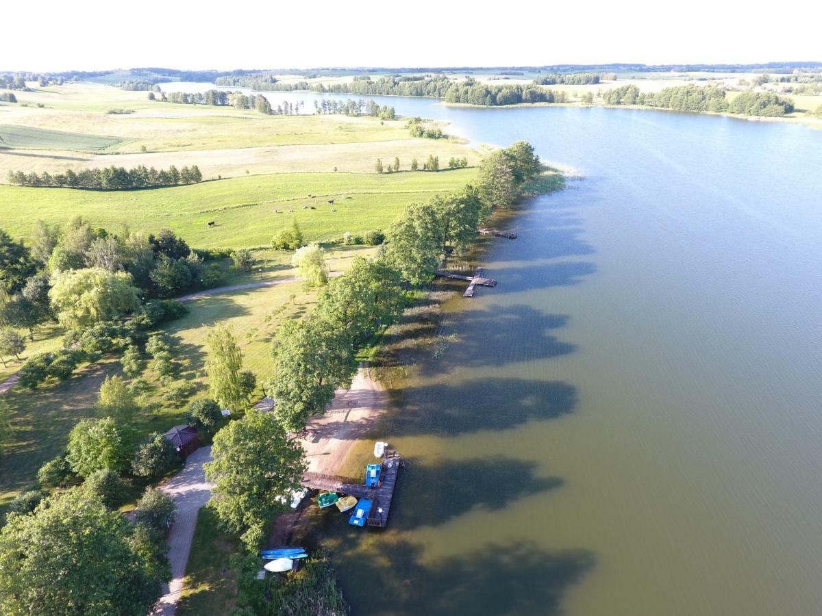 Ramotowka Apartment Милки Екстериор снимка