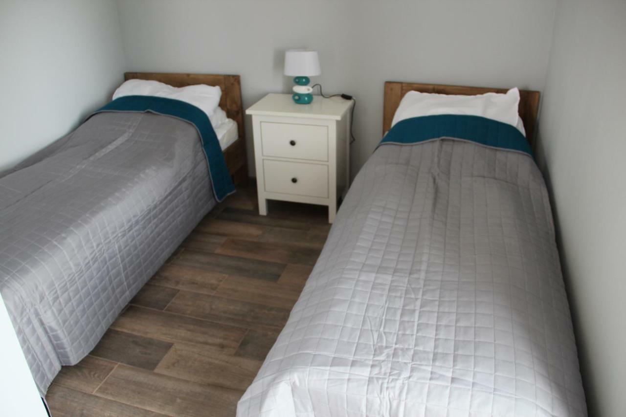 Ramotowka Apartment Милки Екстериор снимка