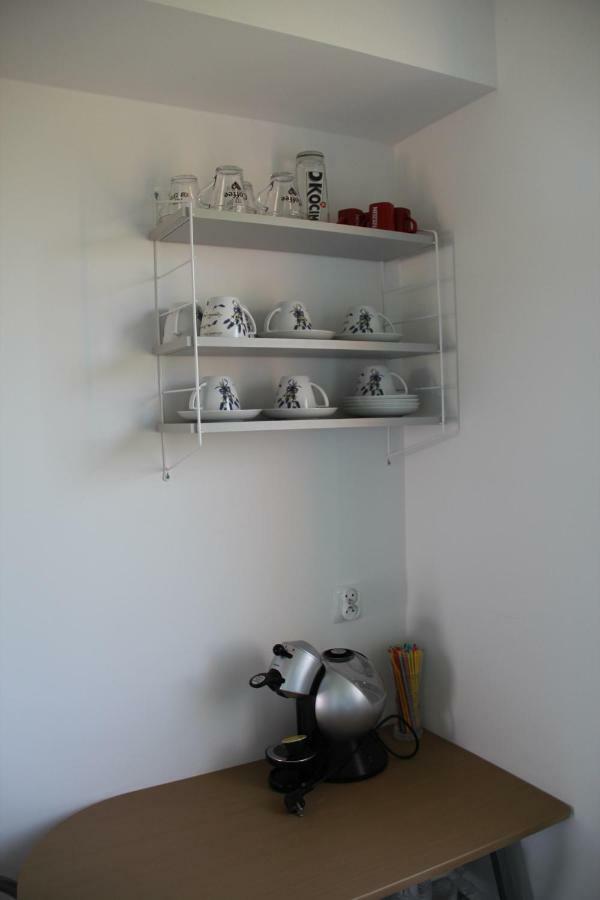 Ramotowka Apartment Милки Екстериор снимка