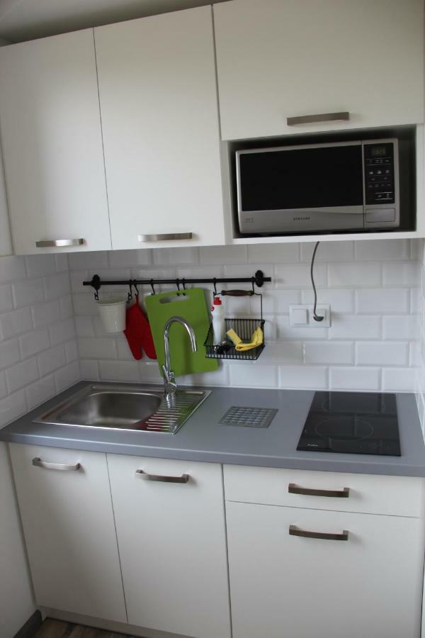 Ramotowka Apartment Милки Екстериор снимка