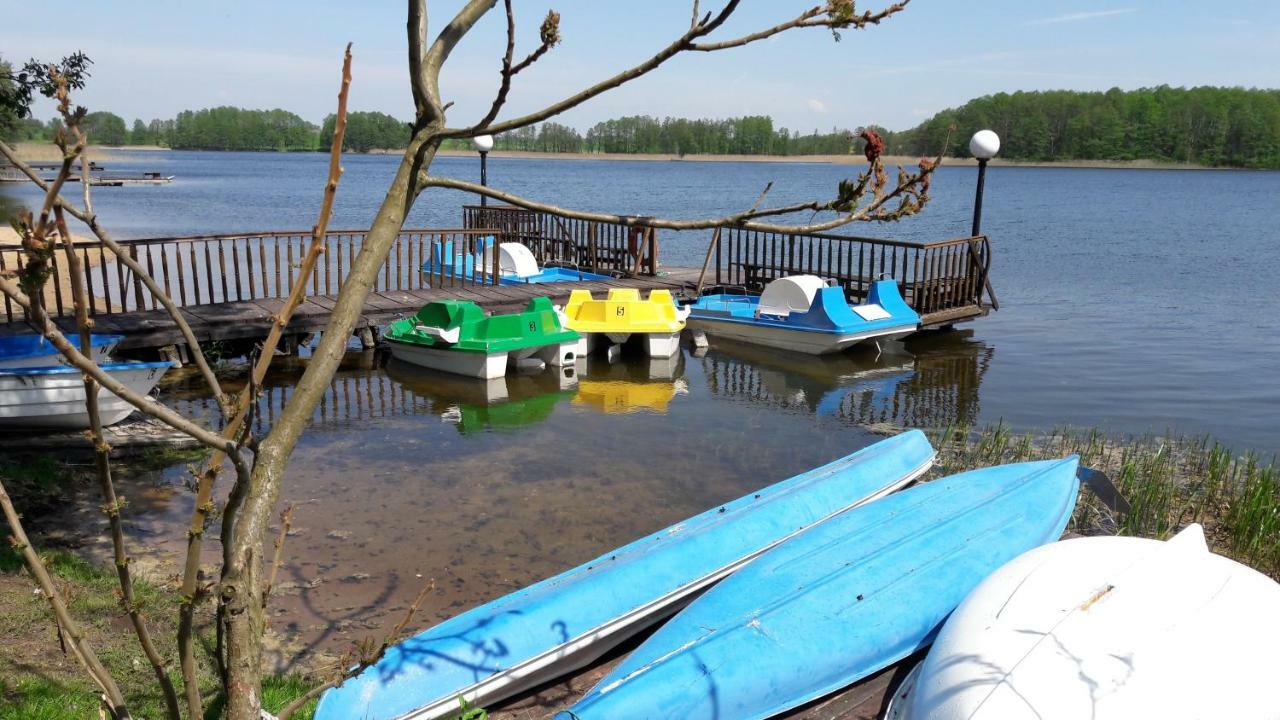 Ramotowka Apartment Милки Екстериор снимка
