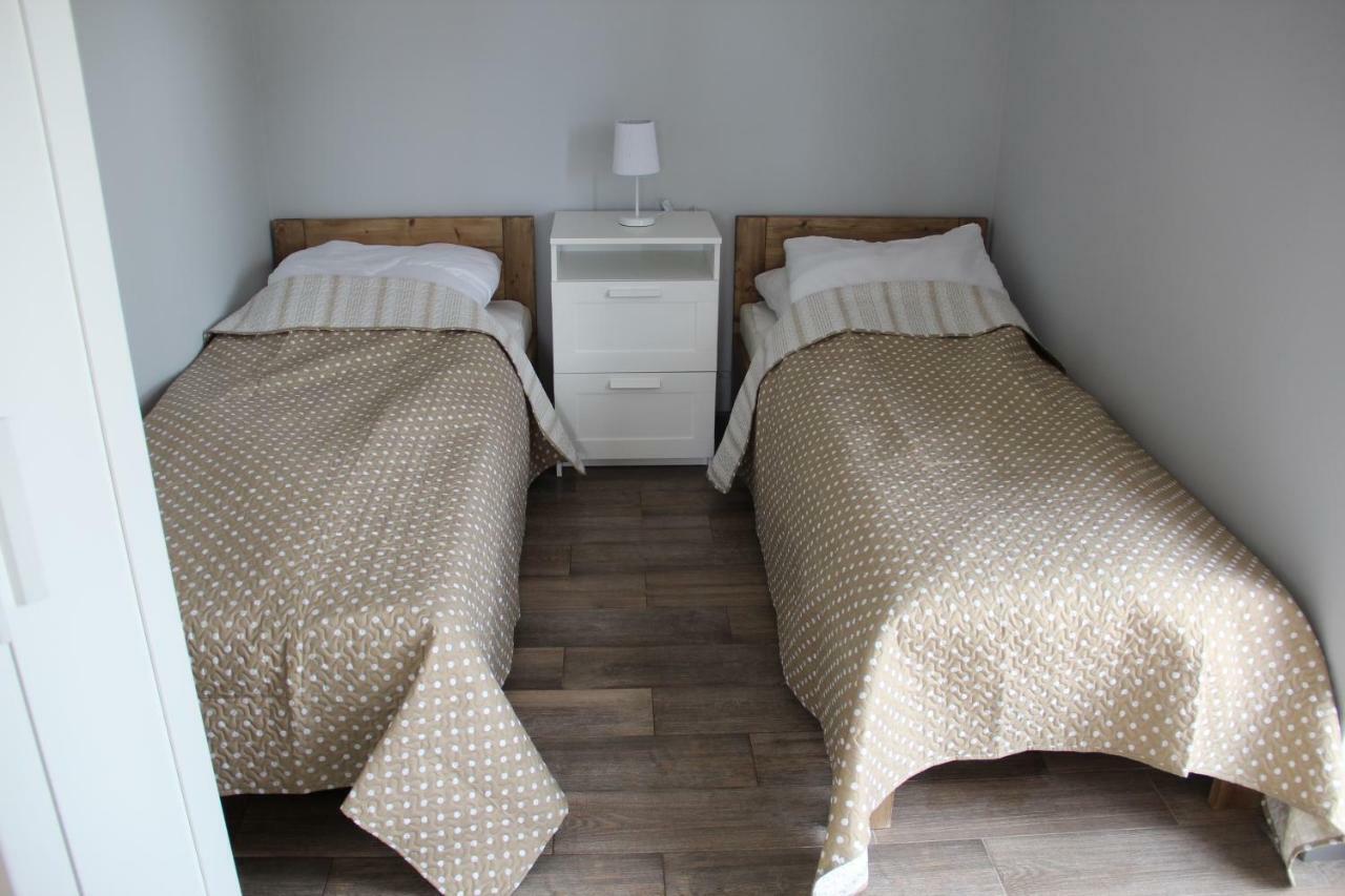 Ramotowka Apartment Милки Екстериор снимка