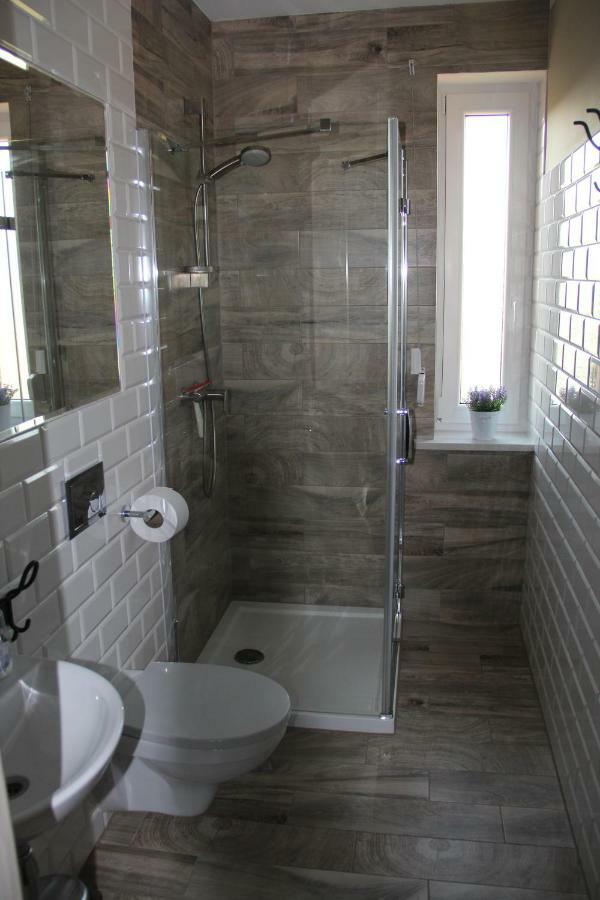 Ramotowka Apartment Милки Екстериор снимка