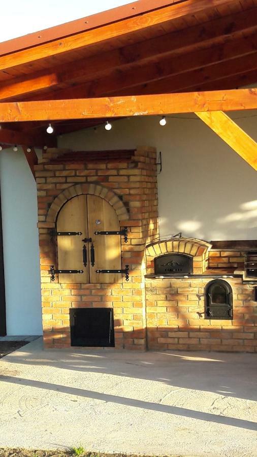 Ramotowka Apartment Милки Екстериор снимка